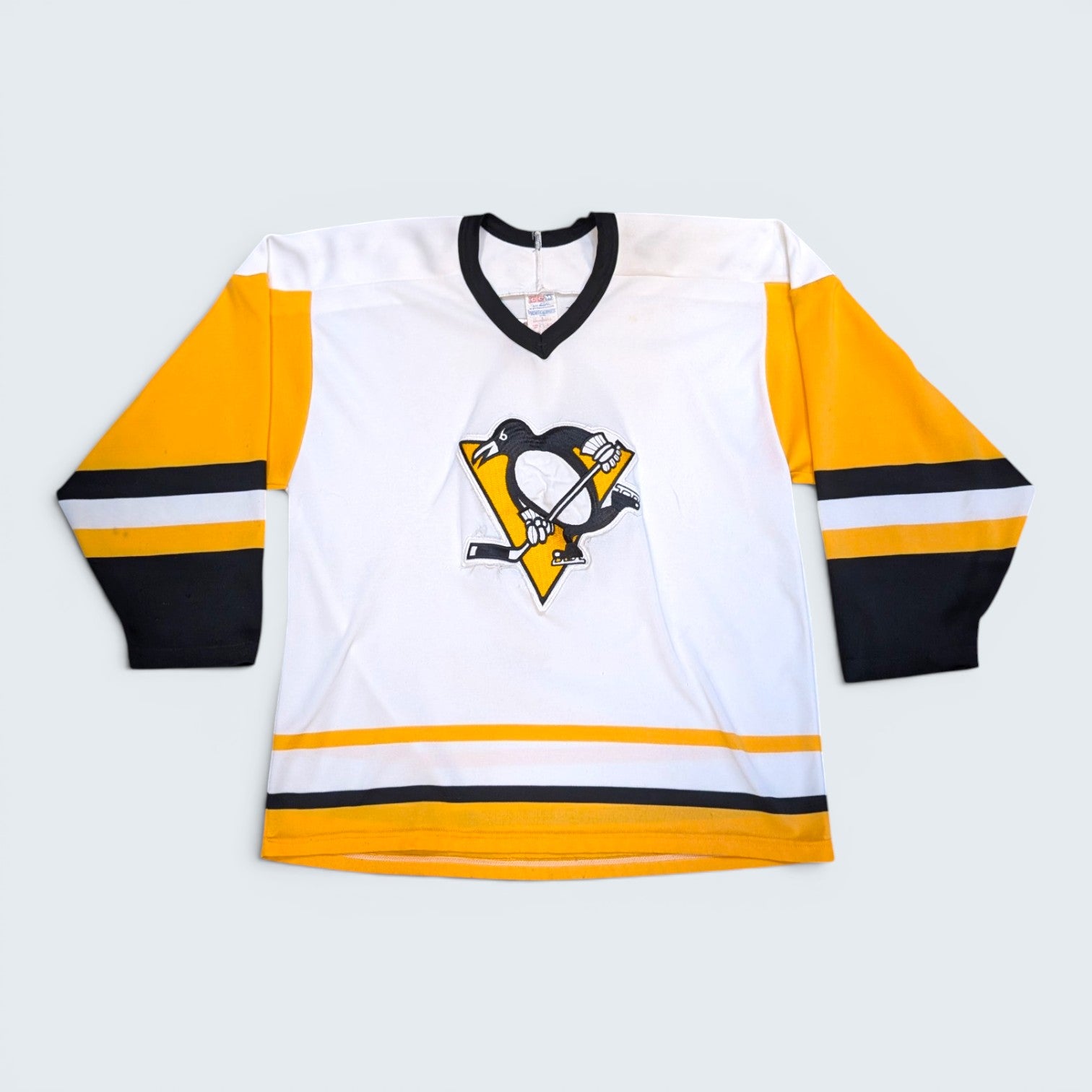 Pittsburgh Penguins Jersey - L