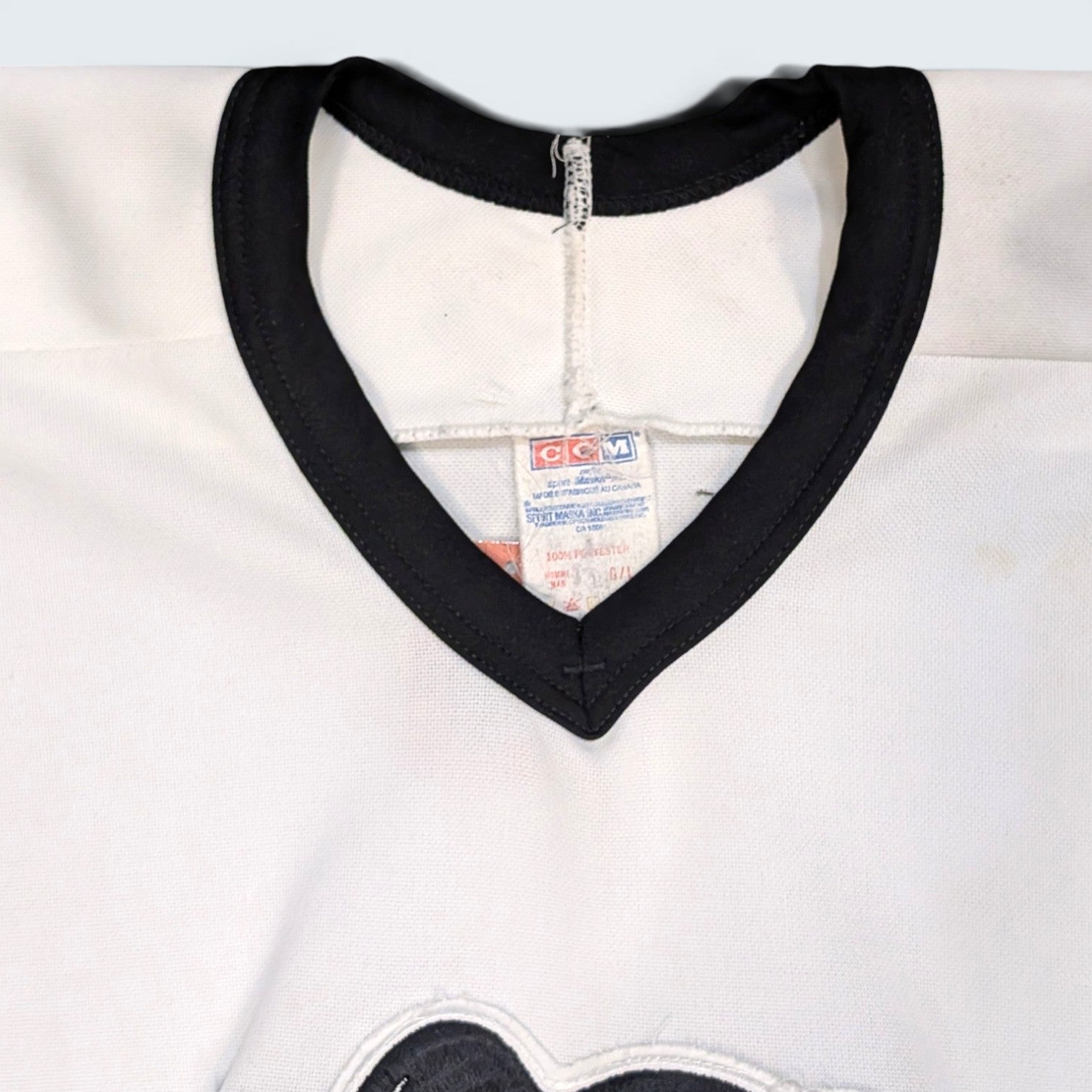 Pittsburgh Penguins Jersey - L