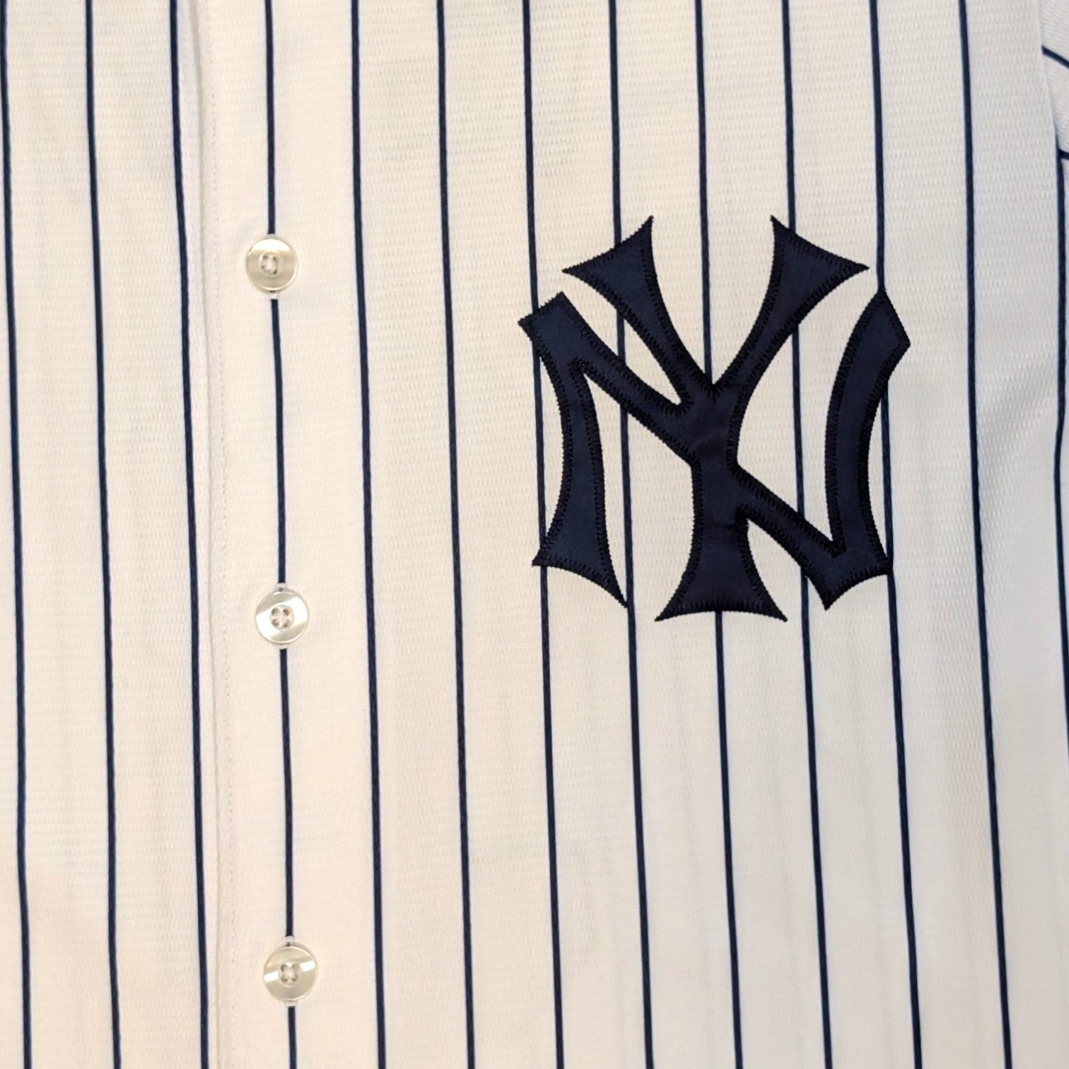 York Yankees Babe Ruth 3 Jersey