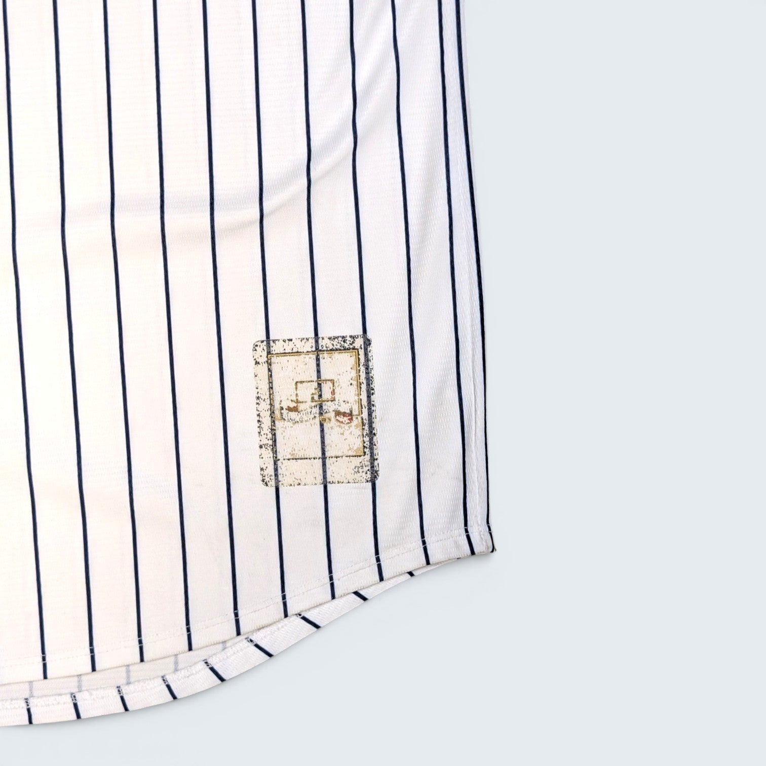 York Yankees Babe Ruth 3 Jersey