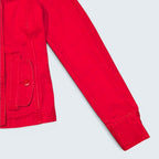 Old Navy Red Casual Blazer - S