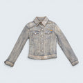 David Bitton Denim Jacket