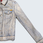 David Bitton Denim Jacket