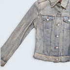 David Bitton Denim Jacket