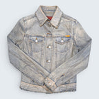 David Bitton Denim Jacket