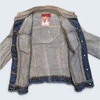 David Bitton Denim Jacket