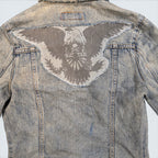 David Bitton Denim Jacket