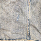 David Bitton Denim Jacket