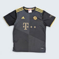 Bayern Munich Away Kit 2021-22 - L