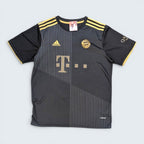 Bayern Munich Away Kit 2021-22 - L