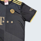 Bayern Munich Away Kit 2021-22 - L