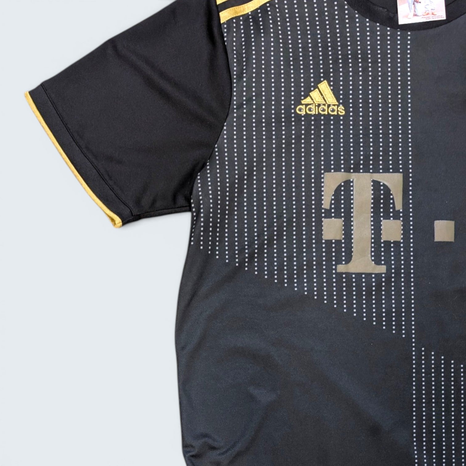 Bayern Munich Away Kit 2021-22 - L