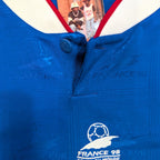 France '98 Home Kit - L