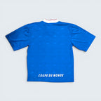 France '98 Home Kit - L