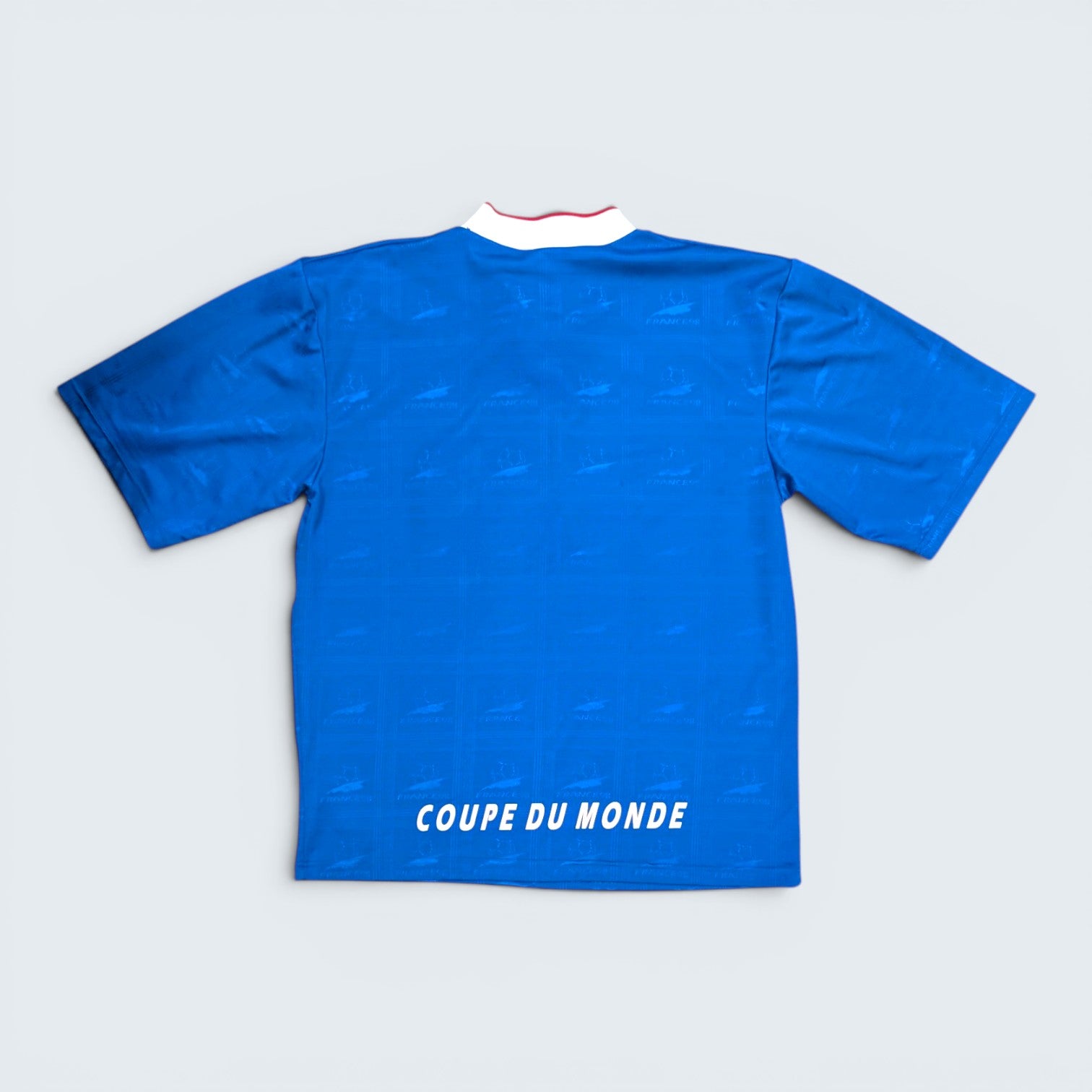 France '98 Home Kit - L