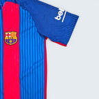 Barcelona Home Kit 2016-17 - L