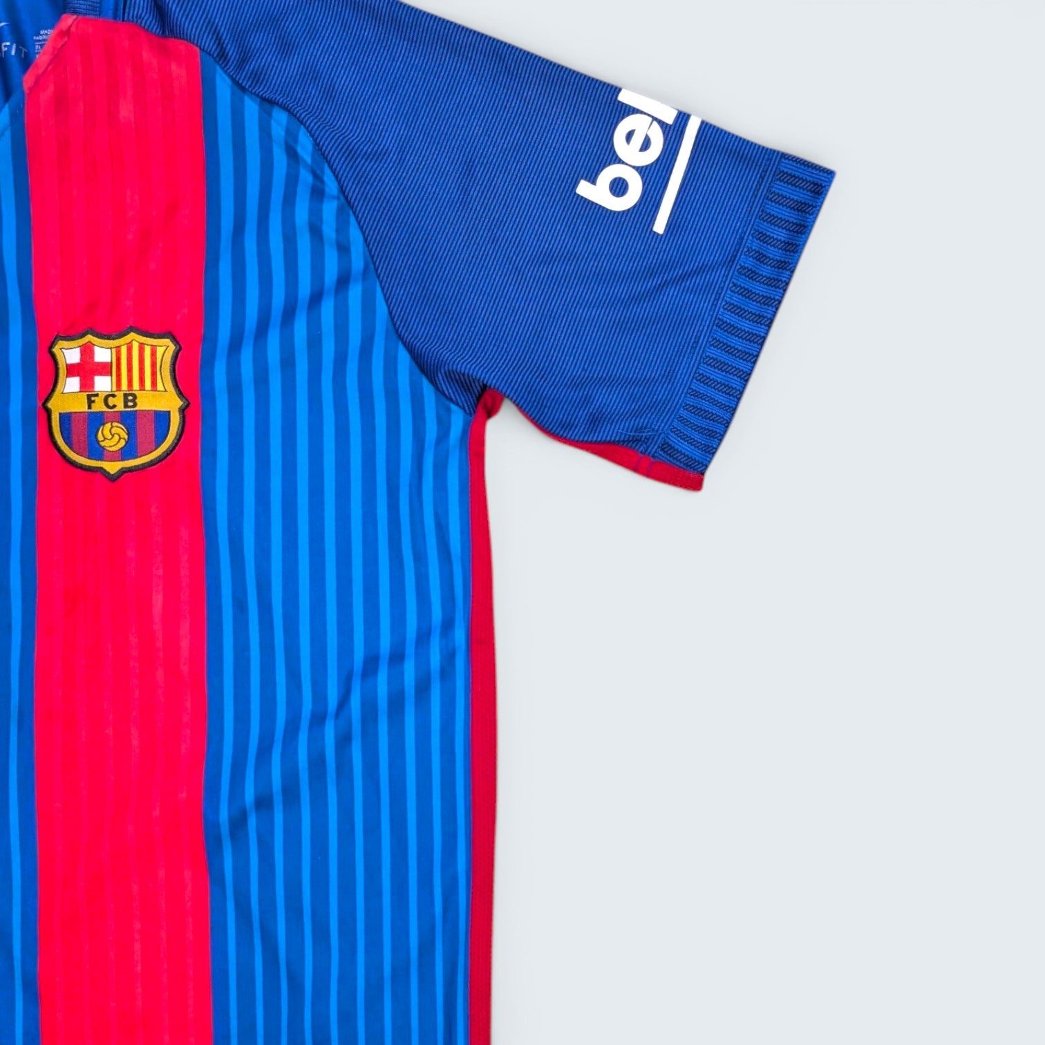 Barcelona Home Kit 2016-17 - L