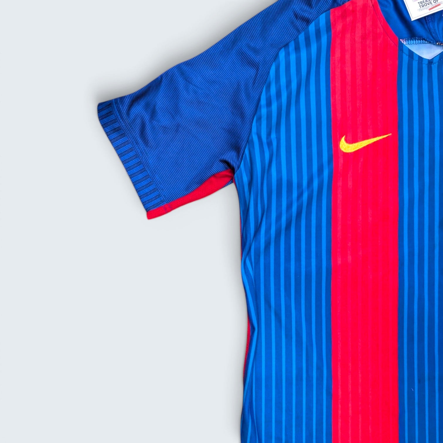 Barcelona Home Kit 2016-17 - L