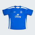 Umbro Everton Jersey - M