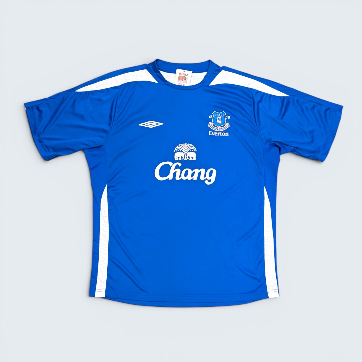 Umbro Everton Jersey - M