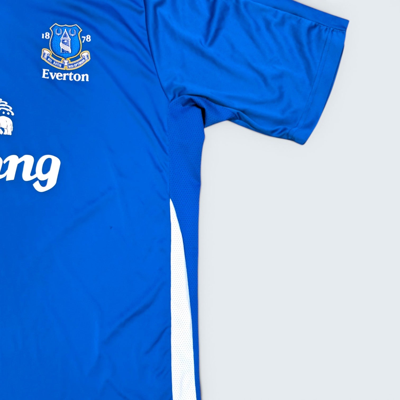 Umbro Everton Jersey - M