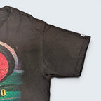 SF 49NERS Black Graphic Tee - XL