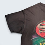 SF 49NERS Black Graphic Tee - XL