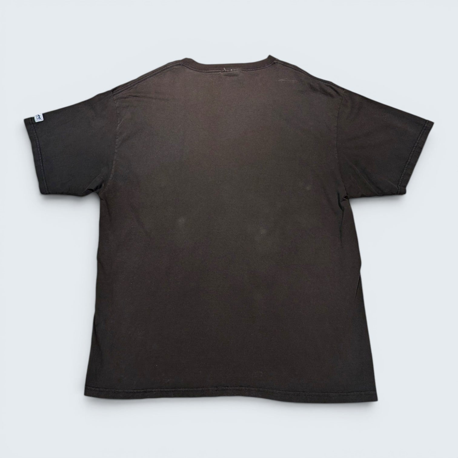 SF 49NERS Black Graphic Tee - XL