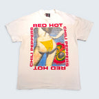 Red Hot Chili Peppers 1992 Graphic Tee - L