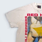 Red Hot Chili Peppers 1992 Graphic Tee - L