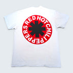 Red Hot Chili Peppers 1992 Graphic Tee - L