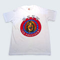 Ozzy for President Graphic Tee - L