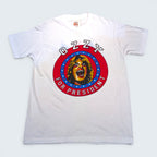 Ozzy for President Graphic Tee - L
