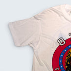Ozzy for President Graphic Tee - L