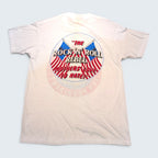 Ozzy for President Graphic Tee - L