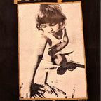 Pearl Jam "Choices" Graphic Tee - L