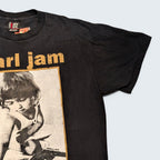 Pearl Jam "Choices" Graphic Tee - L