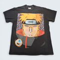Naruto "Konan & Nagato" Graphic Tee - XL