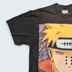 Naruto "Konan & Nagato" Graphic Tee - XL