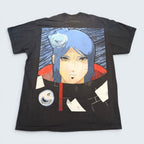 Naruto "Konan & Nagato" Graphic Tee - XL