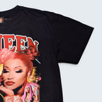 Nicki Minaj Graphic Tee - XL