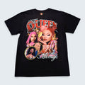 Nicki Minaj Graphic Tee - XL