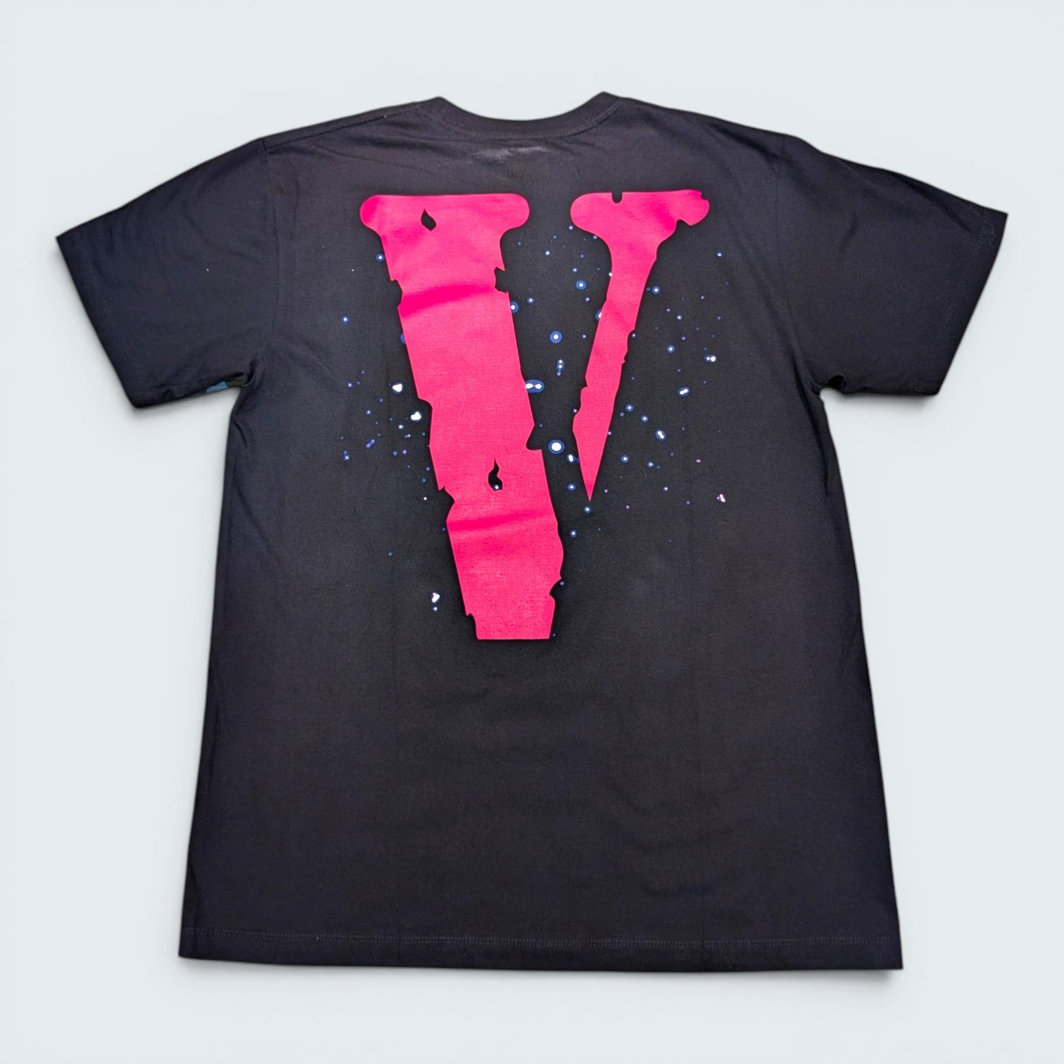 Nicki Minaj Graphic Tee - XL