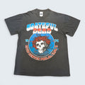 Grateful Dead 1974 Tour Tee - XL