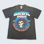 Grateful Dead 1974 Tour Tee - XL