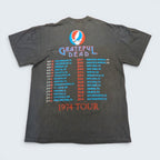 Grateful Dead 1974 Tour Tee - XL