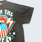 The Rolling Stones "Party in the USA" Graphic Tee - XL