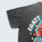 The Rolling Stones "Party in the USA" Graphic Tee - XL
