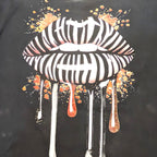 The Rolling Stones "Party in the USA" Graphic Tee - XL