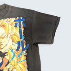 Dragon Ball Z Graphic Tee - XL
